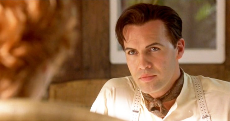 Cal - Billy Zane